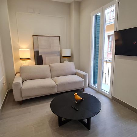 Navas 101 Cosmopolitan Loft Apartment Granada Exterior photo