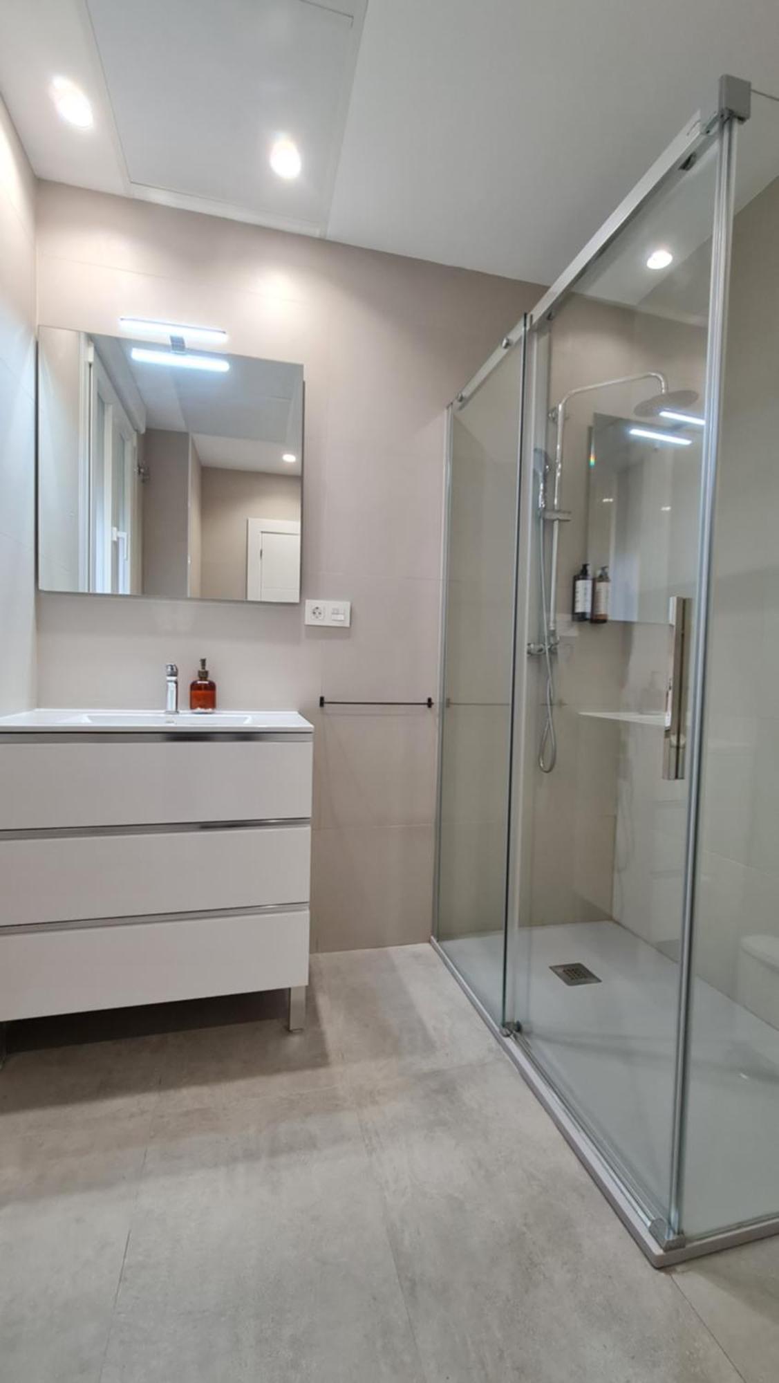 Navas 101 Cosmopolitan Loft Apartment Granada Exterior photo